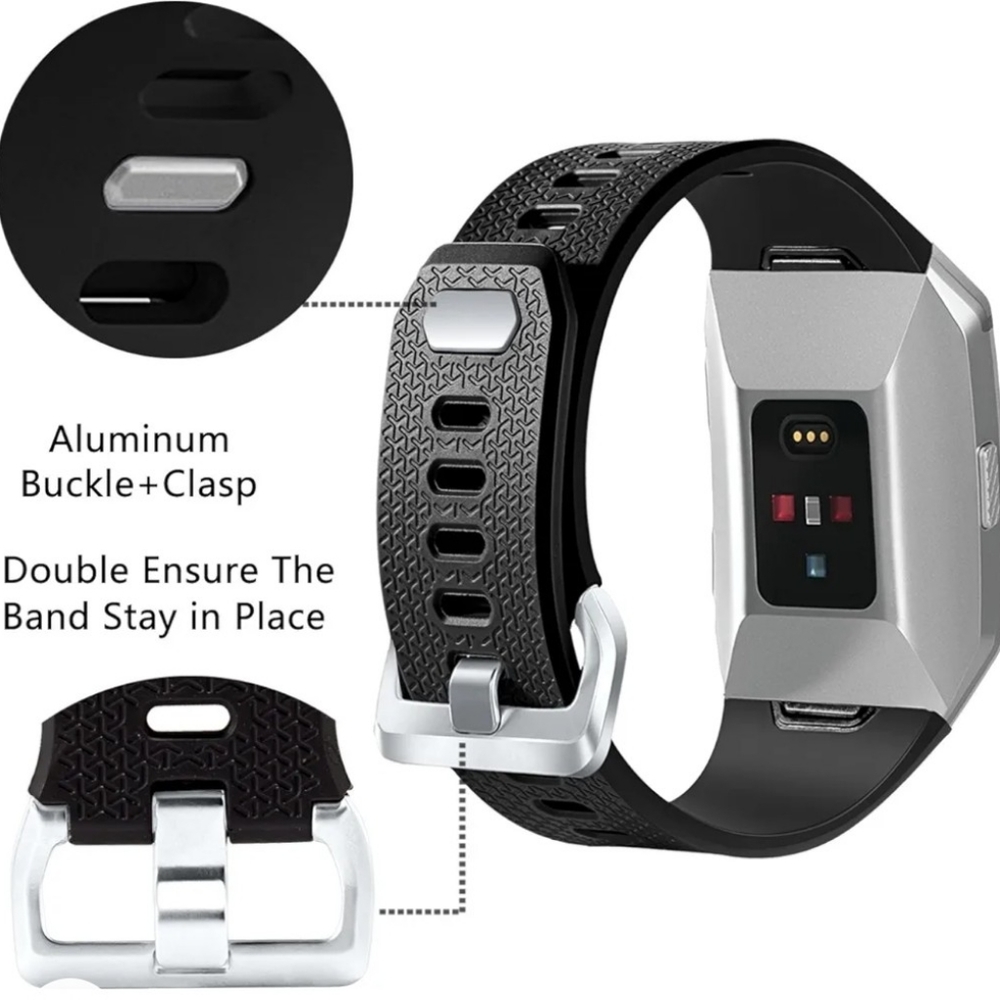 Fitbit Replacement Strap - Picture 2 of 2